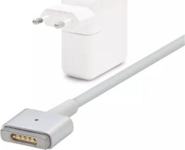 HADRON HD8830 MAC ADAPTÖRÜ 16.5V 3.65A T TİP 60W A1435 - Image 1