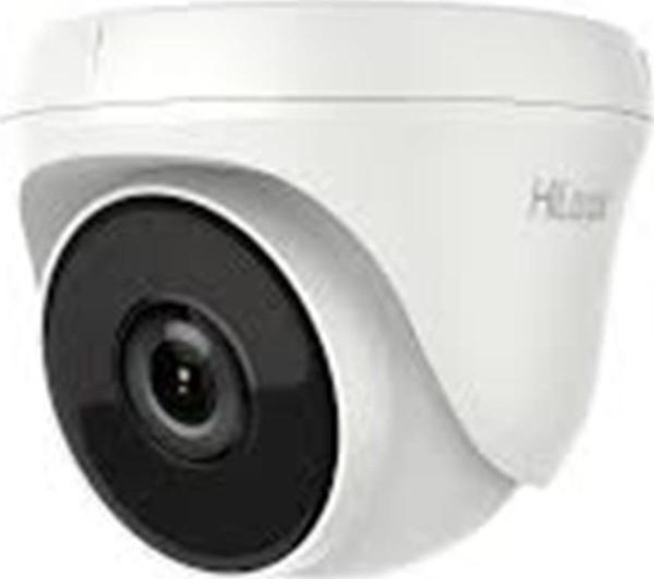 Hilook THC-T123-M 2MP 2.8mm Metal Kasa Ahd Dome Kamera - Image 1