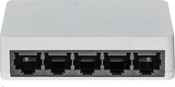 Hilook NS-0508D 8 Port 10-100-1000 Mbps Switch - Image 1