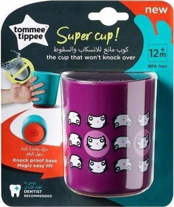 Tommee Tippee Devrilmez Bardak - Image 1