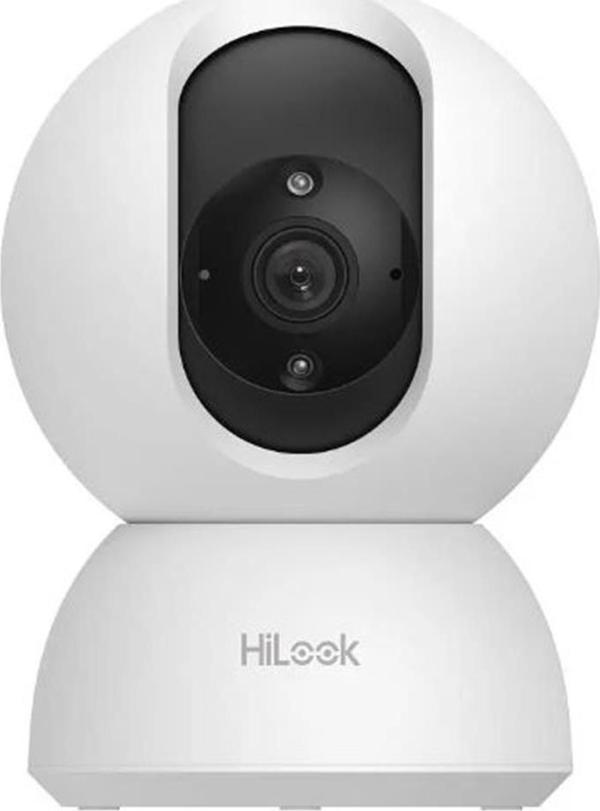 HiLook IPC-P220-D-W 2MP 4 mm  WI-FI PT İç Mekan Kamera - Image 1