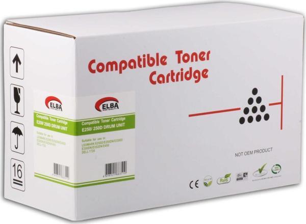 ELBA LEXMARK E250-E350-E352-E45 TONER - Image 1