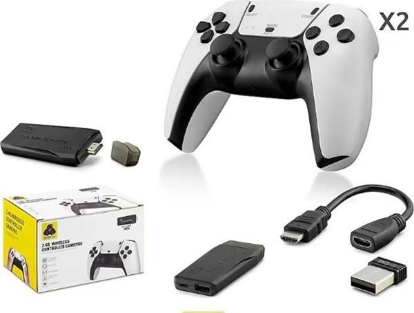 Hadron Hd326 Retro Oyun Konsolu - Image 1