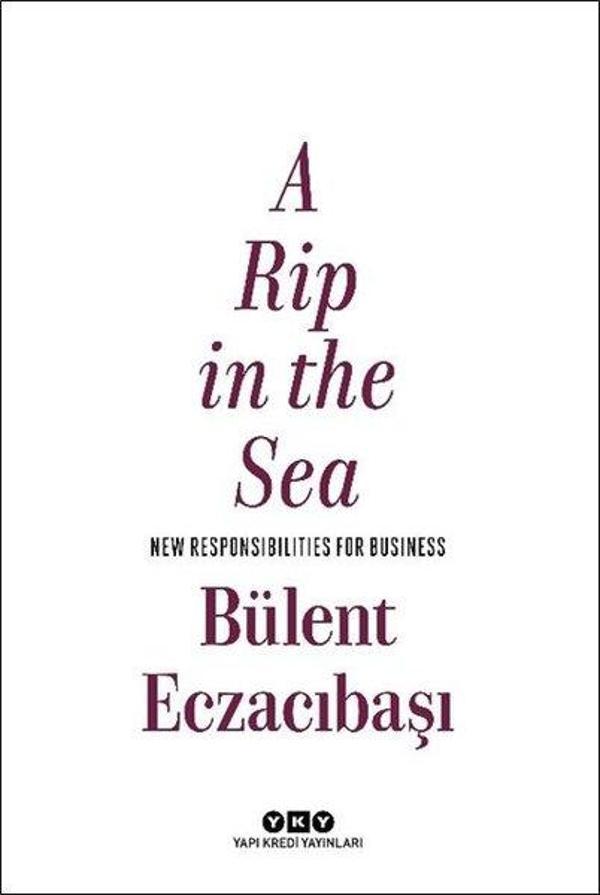 A Rip In The Sea - Yapı Kredi Yayınları - Image 1