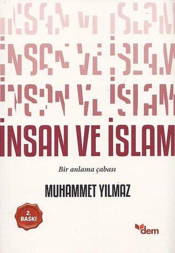 İnsan ve İslam - Dem Yayınları - Image 1