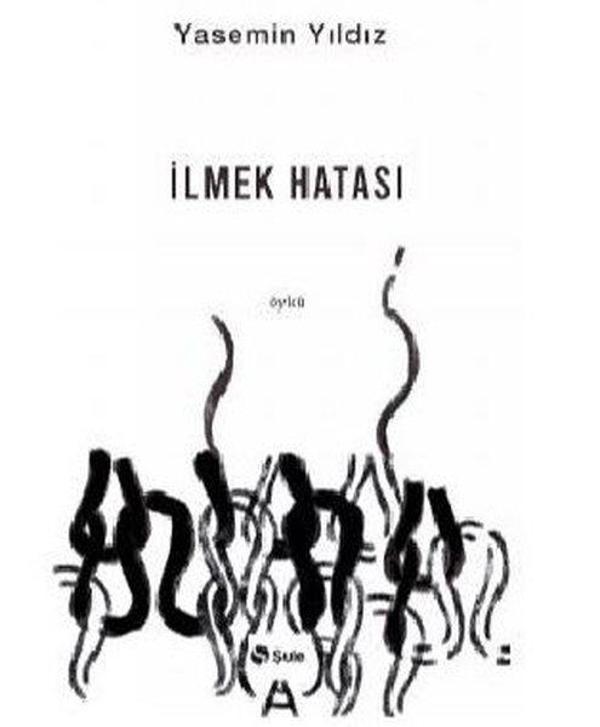 İlmek Hatası - Şule Yayınları - Image 1