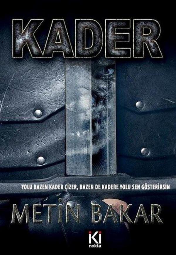 Kader - İki Nokta Kitabevi - Image 1