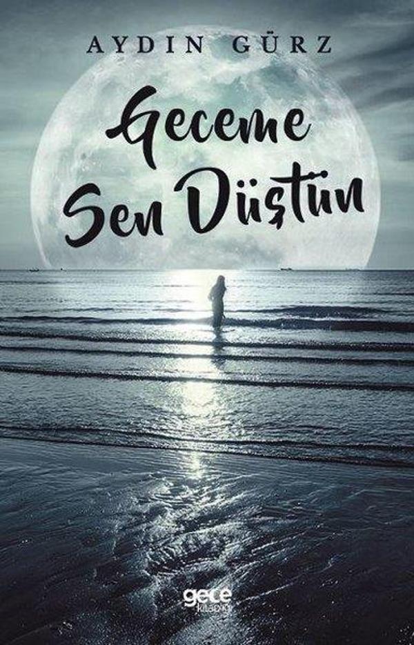 Geceme Sen Düştün - Gece Kitaplığı - Image 1