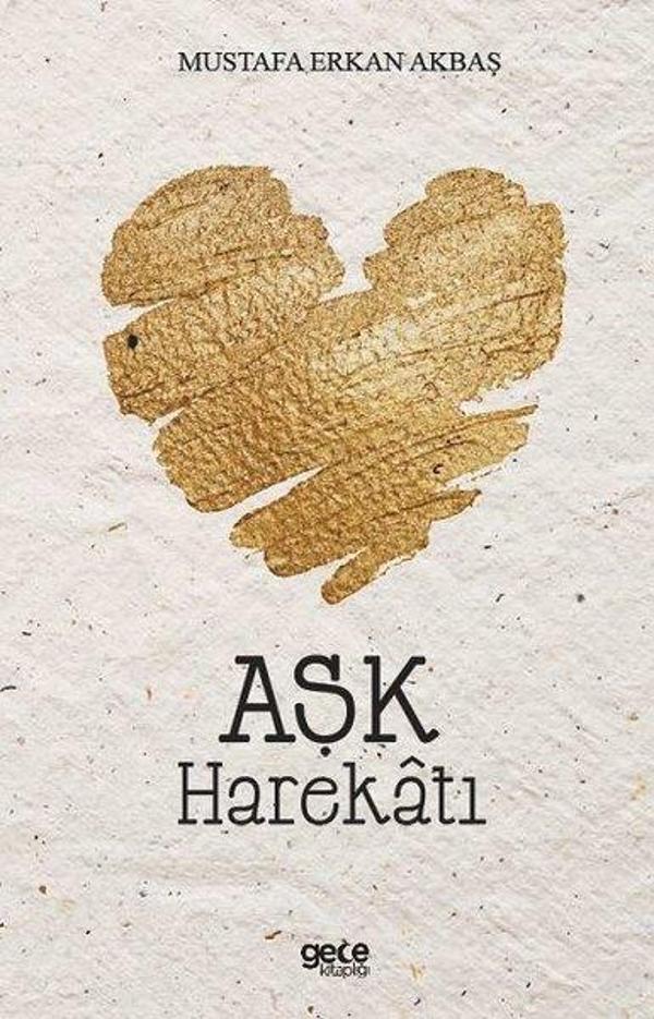 Aşk Harekatı - Gece Kitaplığı - Image 1