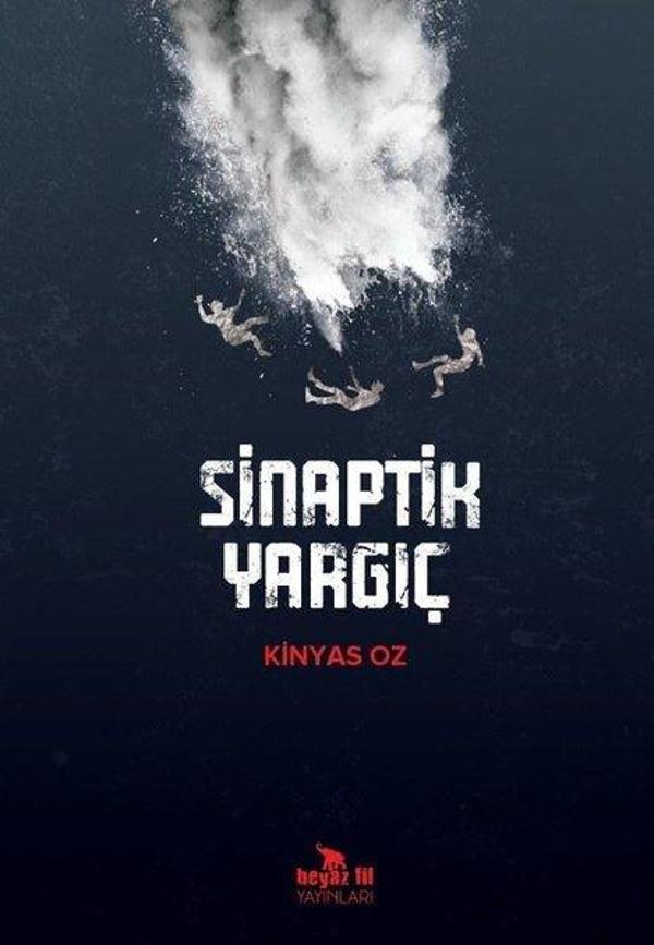 Sinaptik Yargıç - Beyaz Fil Yayınları - Image 1