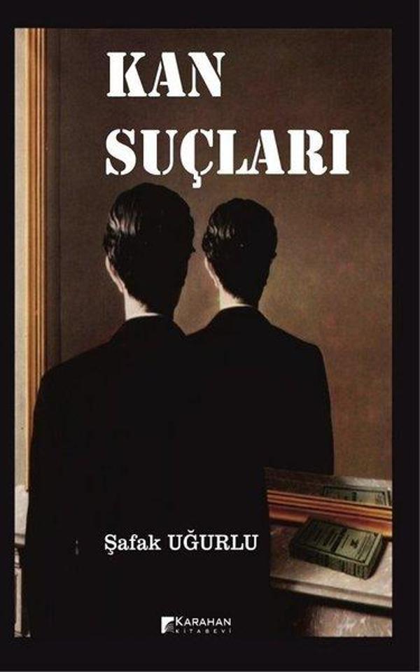 Karahan Kitabevi Kan Suçları - Karahan Kitabevi - Image 1