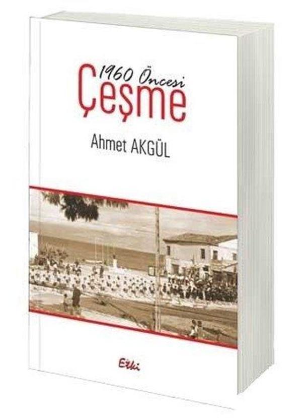 1960 Öncesi Çeşme - Etki Yayınları - Image 1