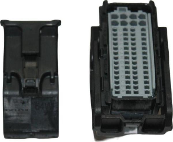 Delphi Fcı Ppı0001501 Su Geçirmez Ecu Kontrol Ünitesi Konnektörü 33500503 Volvo Fh - Image 1