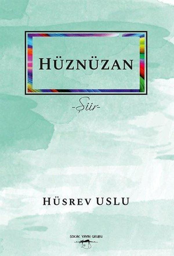 Hüznüzan - Sokak Kitapları Yayınları - Image 1