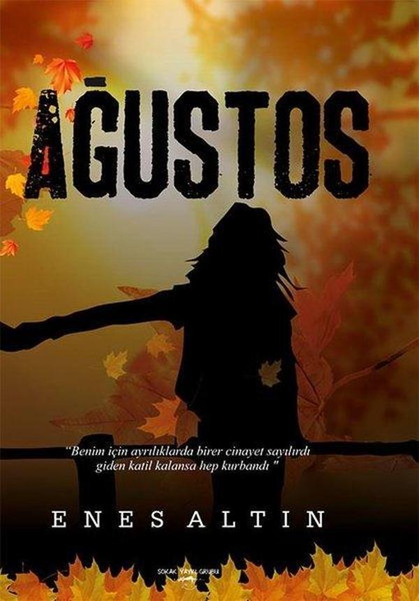 Ağustos - Sokak Kitapları Yayınları - Image 1