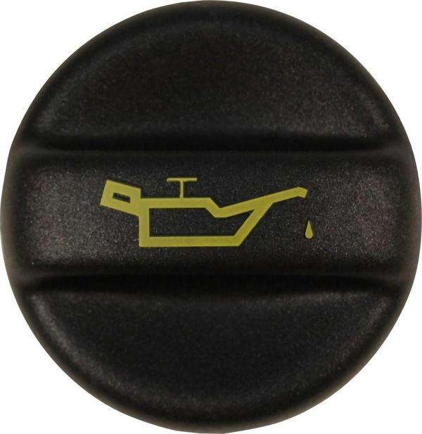 Psa Orijinal 1180F9 Citroen C2 1.4 Hdi Dizel Yağ Dolum Kapağı Marka 1180.F9 - Image 1