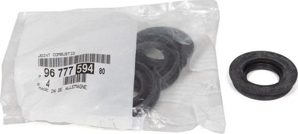 Psa 4’Lü 9677759480 Enjektör Keçe Contası Lr037698 Rover Defender Off-Road Pickup - Image 1