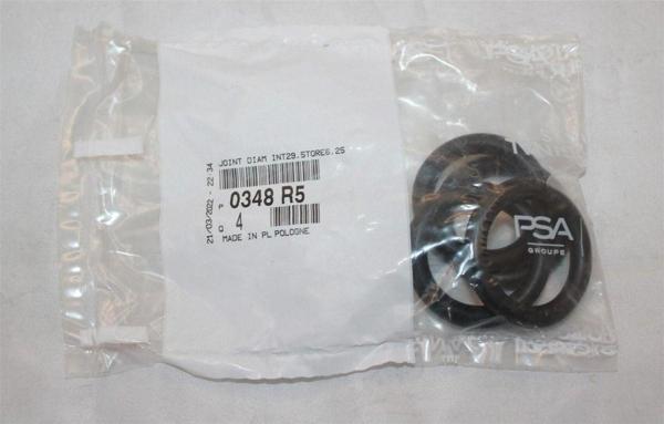 Psa 0348R5 4'Lü Manifolt Contası Y60110238 Mazda 3 Hatchback Saloon - Image 1