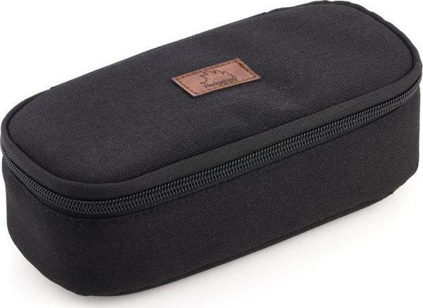 Hedgebag Oval Kalem Kutu Hb 2727-01 Siyah 8681506310583 - Image 1