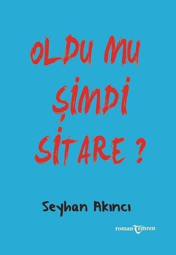 Oldu mu Şimdi Sitare? - Temren - Image 1
