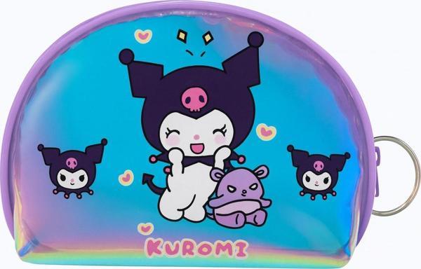 Kuromi Çocuk Cüzdan - Image 1