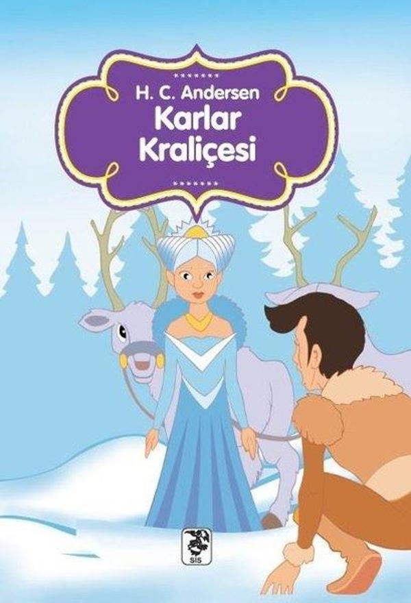 Karlar Kraliçesi - Sis Yayıncılık - Image 1