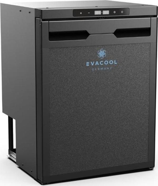 EVACOOL MB65 12/24 KARAVAN TEKNE BUZDOLABI - Image 1