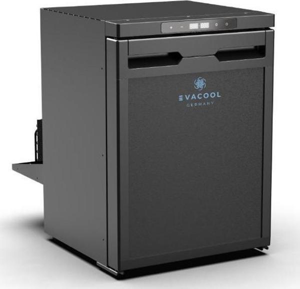 EVACOOL MB 40 12/24 KARAVAN TEKNE BUZDOLABI - Image 1