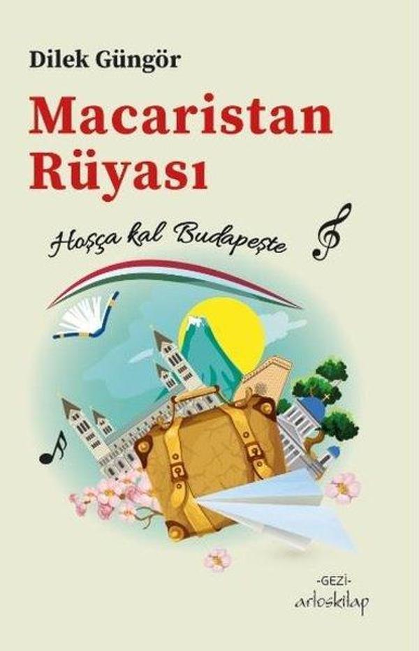 Macaristan Rüyası - Hoşça kal Budapeşte - Artos Kitap - Image 1