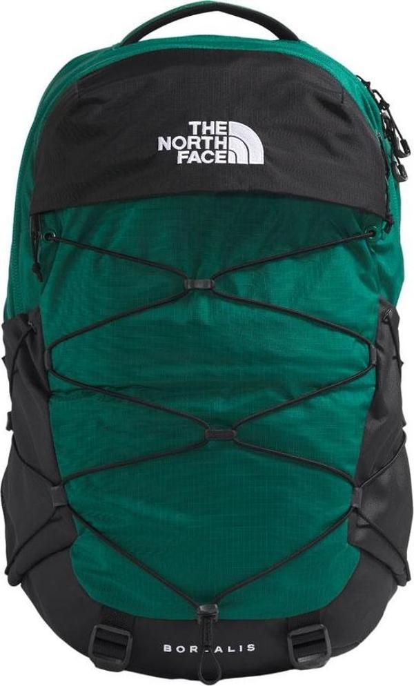The North Face Borealıs Sırt Çantası NF0A52SES9W1 - Image 1