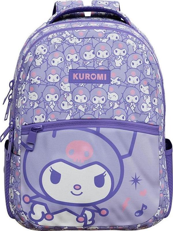 Kuromi Okul Çantası 3151 - Image 1