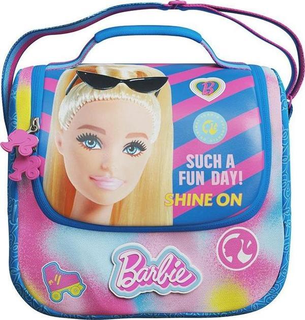 Barbie Beslenme Çantası 3275 - Image 1