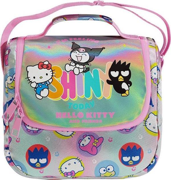 Hello Kitty And Friends Beslenme Çantası 3253 - Image 1