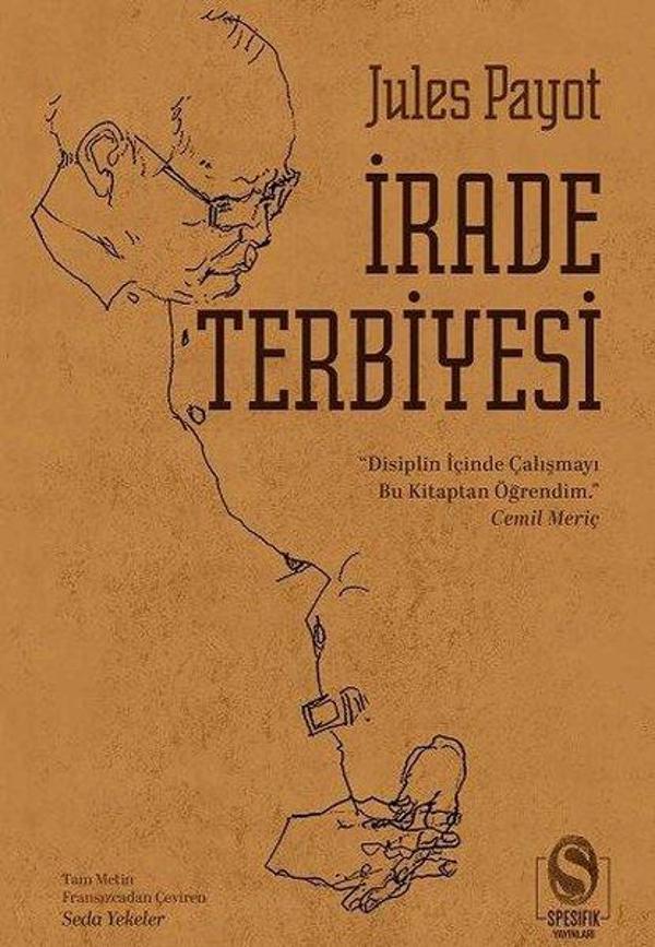 İrade Terbiyesi - Spesifik Yayınları - Image 1