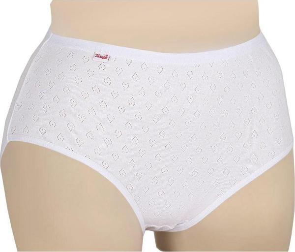Kadın Kalpli Bato Külot BGLTK-2561 - Image 1