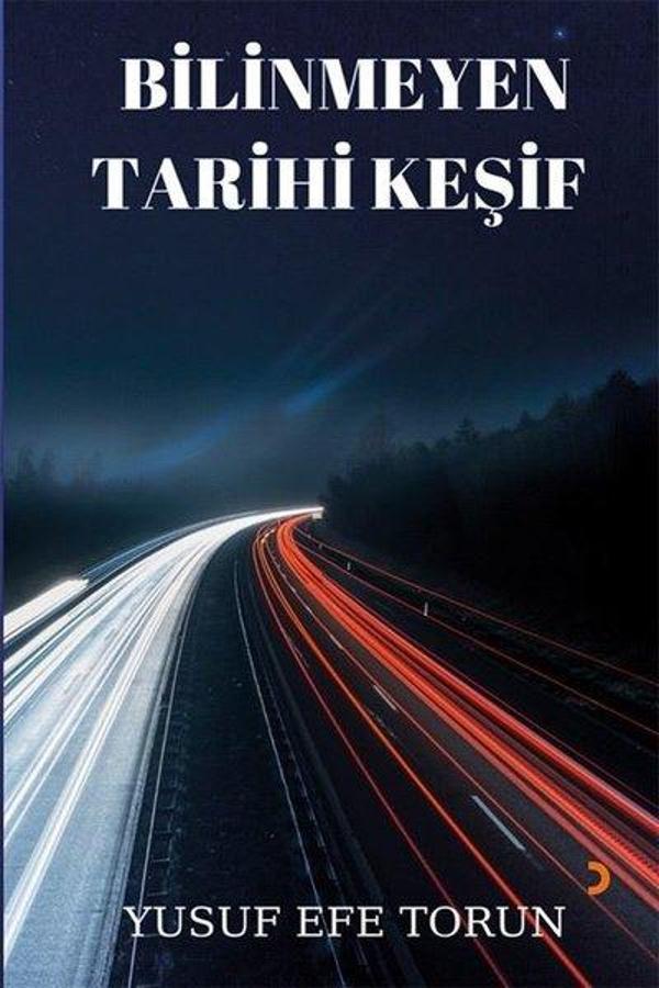 Bilinmeyen Tarihi Keşif - Cinius Yayınevi - Image 1