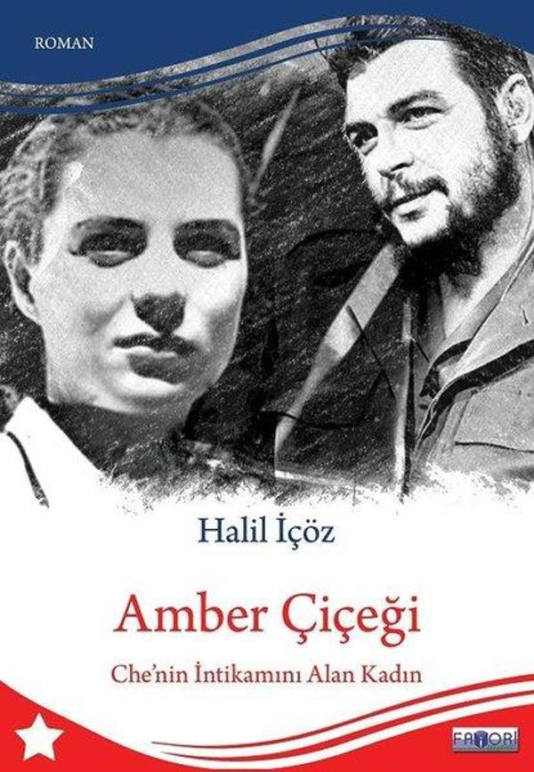 Favori Yayınları Amber Çiçeği - Favori Yayınları - Image 1