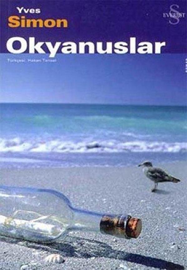 Okyanuslar - Everest Yayınları - Image 1