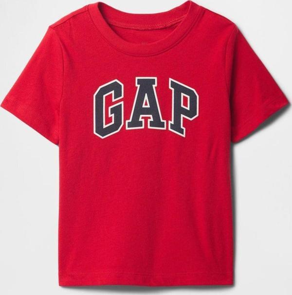 Gap Erkek Kirmizi Tişört (Model Kodu: 609749005 ) - Image 1