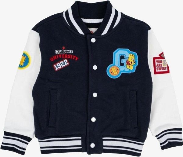 Haribo Erkek Çocuk Kolej Hırka - Image 1