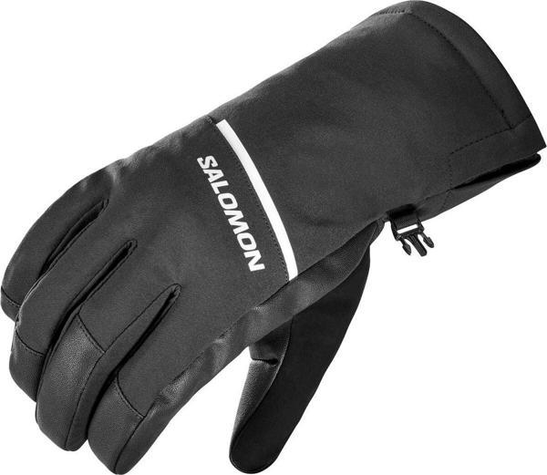 Salomon Propeller One U Unisex Siyah Eldiven Unısex Eldiven Lc2373400 - Image 1
