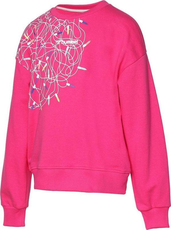 Hummel Sedum Çocuk Sweatshırt - Image 1