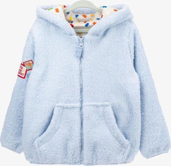 Haribo Halfzip Çocuk Polar - Image 1