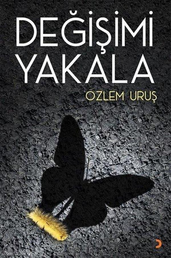 Değişimi Yakala - Cinius Yayınevi - Image 1