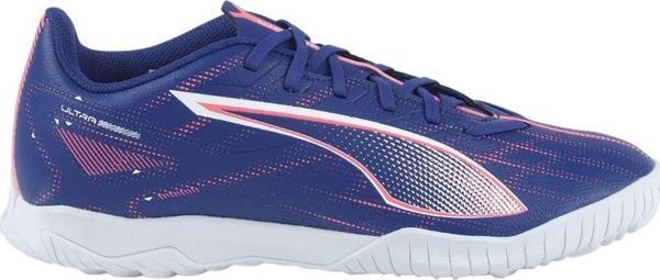 Puma Ultra 5 Play Tt Lapis Lazuli White- - Image 1