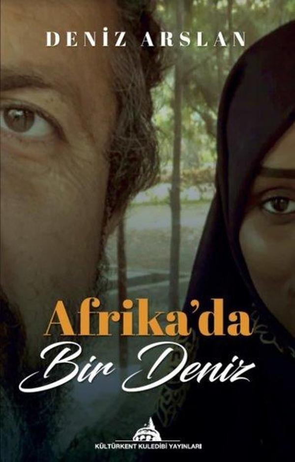 Afrikada Bir Deniz - Kuledibi Yayınları - Image 1