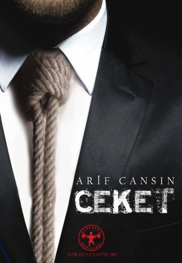 Herakles Yayınları Ceket - Herakles Yayınları - Image 1