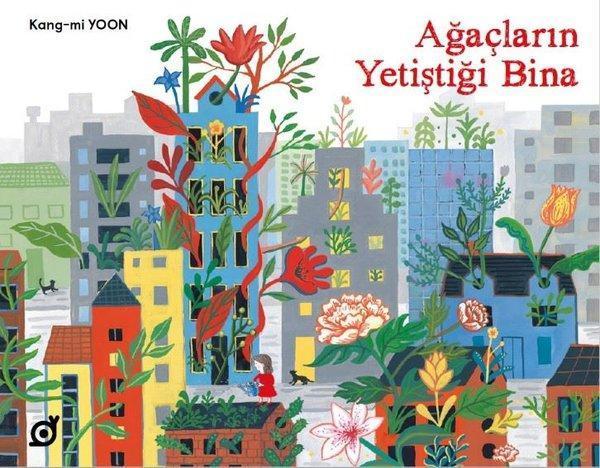 Ağaçların Yetiştiği Bina - Koç Üniversitesi Yayınları - Image 1