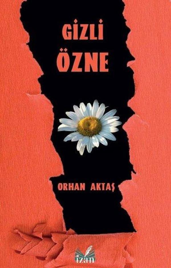Gizli Özne - İzan Yayıncılık - Image 1