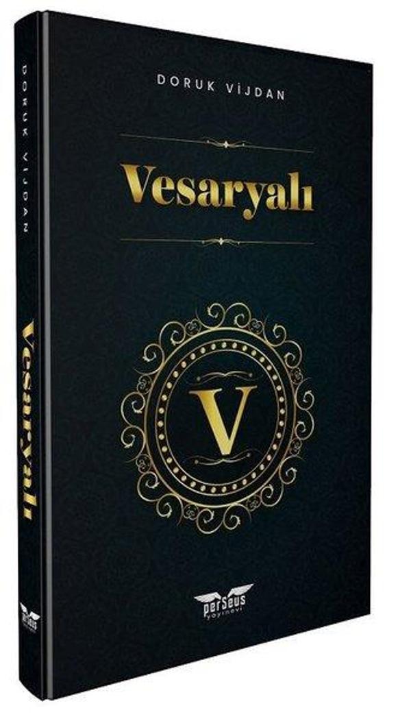 Vesaryalı - Perseus Yayınevi - Image 1